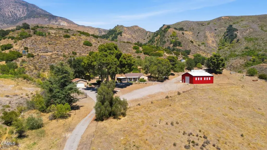 16840 Anlauf Road, Santa Paula, CA 93060 - #1