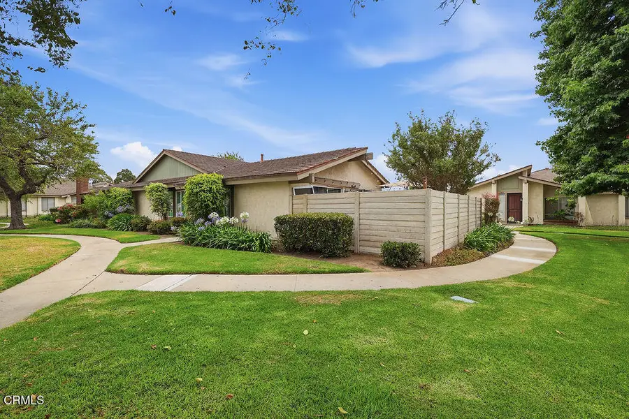 664 Holly Avenue, Oxnard, CA 93036 - #2