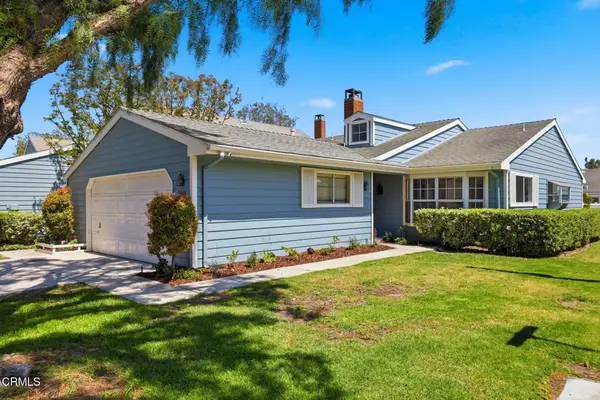 3440 Huerta Court, Camarillo, CA 93010