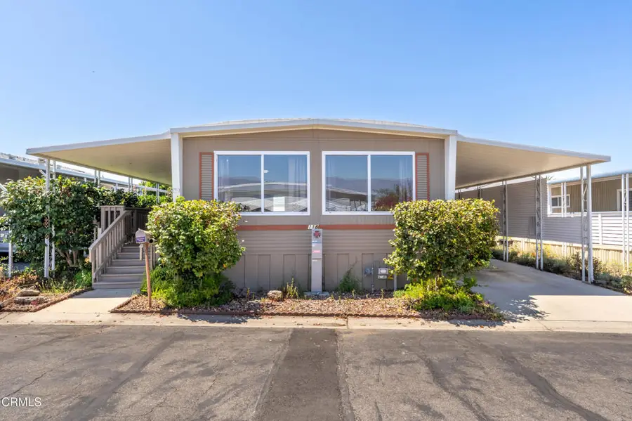 118 Don Felipe #118, Ojai, CA 93023 - #3