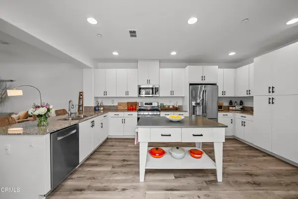 731 Forest Park Boulevard, Oxnard, CA 93036