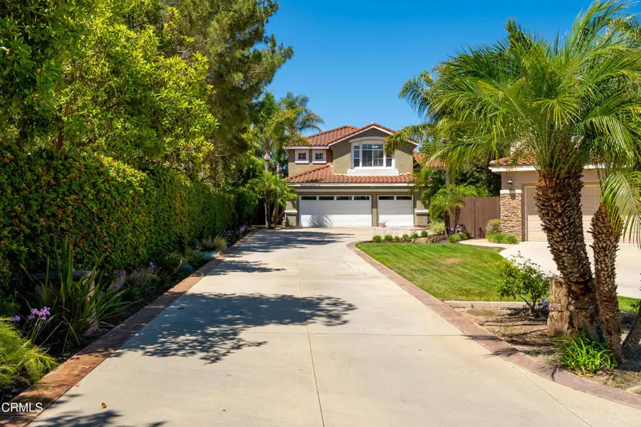 508 Via Marquesa, Camarillo, CA 93012 - #2