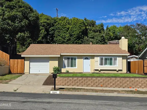 2942 Apache Avenue, Ventura, CA 93001