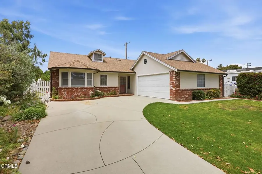 5983 Cloverly Street, San Buenaventura Ventura, CA 93003 - #2
