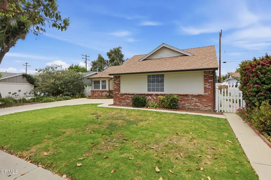 5983 Cloverly Street, San Buenaventura Ventura, CA 93003 - #3