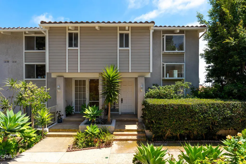 28350 Rey De Copas Lane, Malibu, CA 90265 - #1