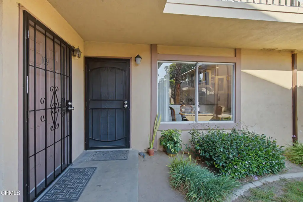 1925 Ginger Street #108, Oxnard, CA 93036 - #1