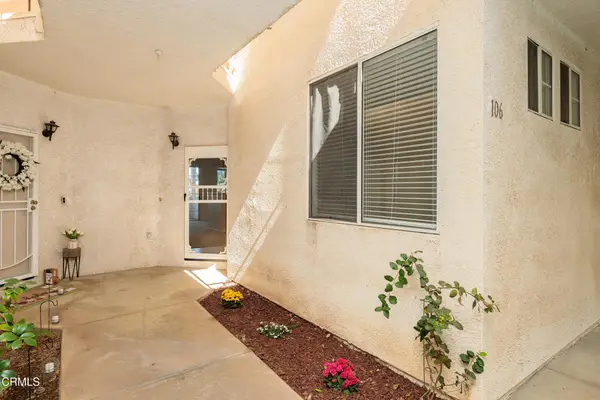 2913 Antonio Drive #106, Camarillo, CA 93010