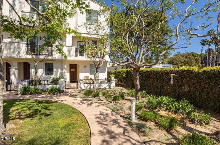 148 Beach Side Court #148, San Buenaventura Ventura, CA 93001 - #1