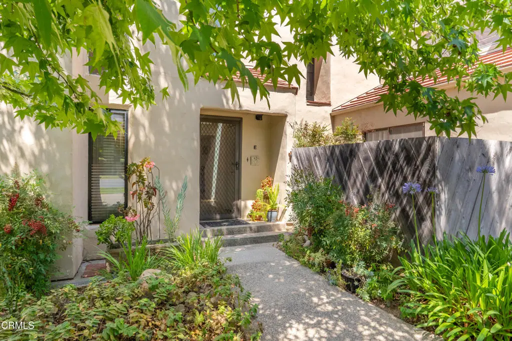 211 N Carillo Road #E, Ojai, CA 93023 - #1