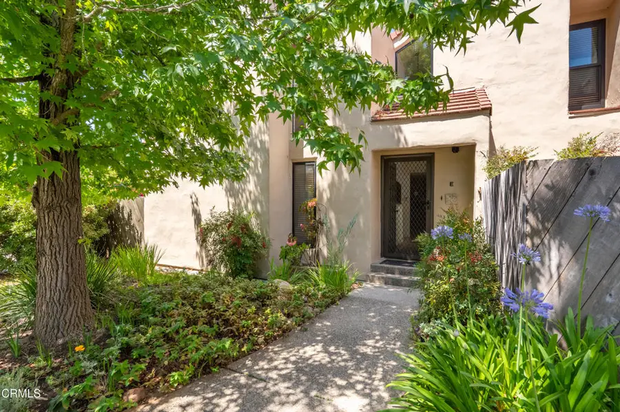 211 N Carillo Road #E, Ojai, CA 93023 - #2