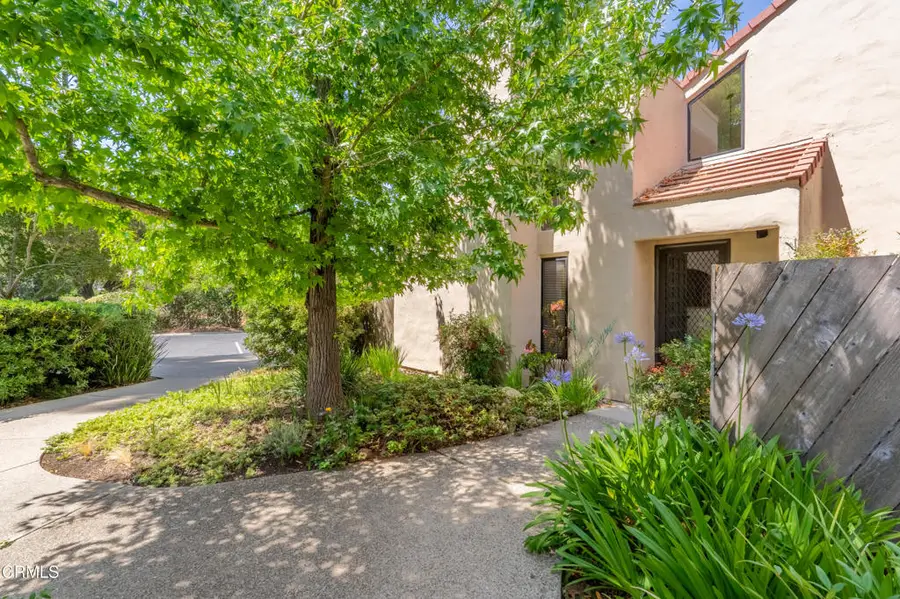 211 N Carillo Road #E, Ojai, CA 93023 - #3
