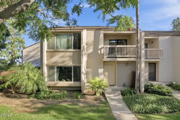1505 Raccoon Court, Ventura, CA 93003
