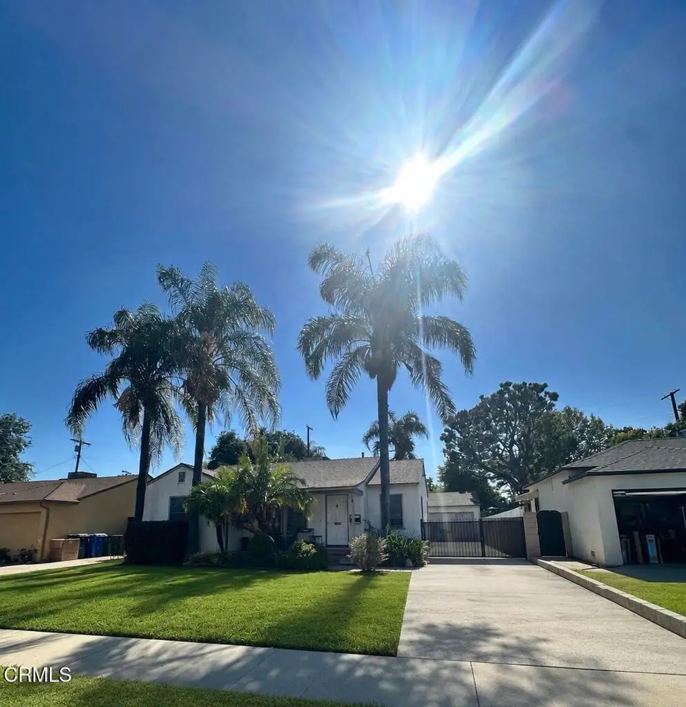 6929 Oak Park Avenue, Lake Balboa, CA 91406 - #1
