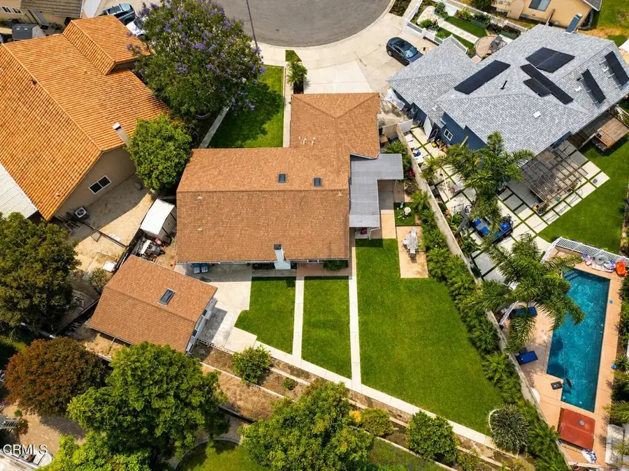 1983 Tiffany Court, Camarillo, CA 93010 - #2