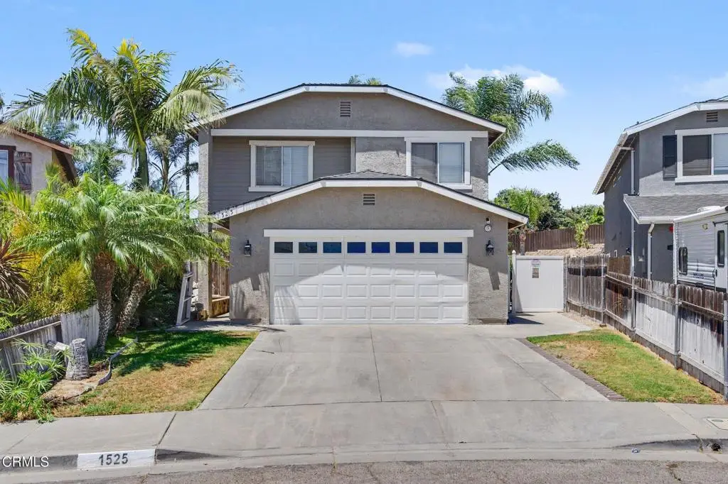 1525 Burnside Avenue, San Buenaventura Ventura, CA 93004 - #1