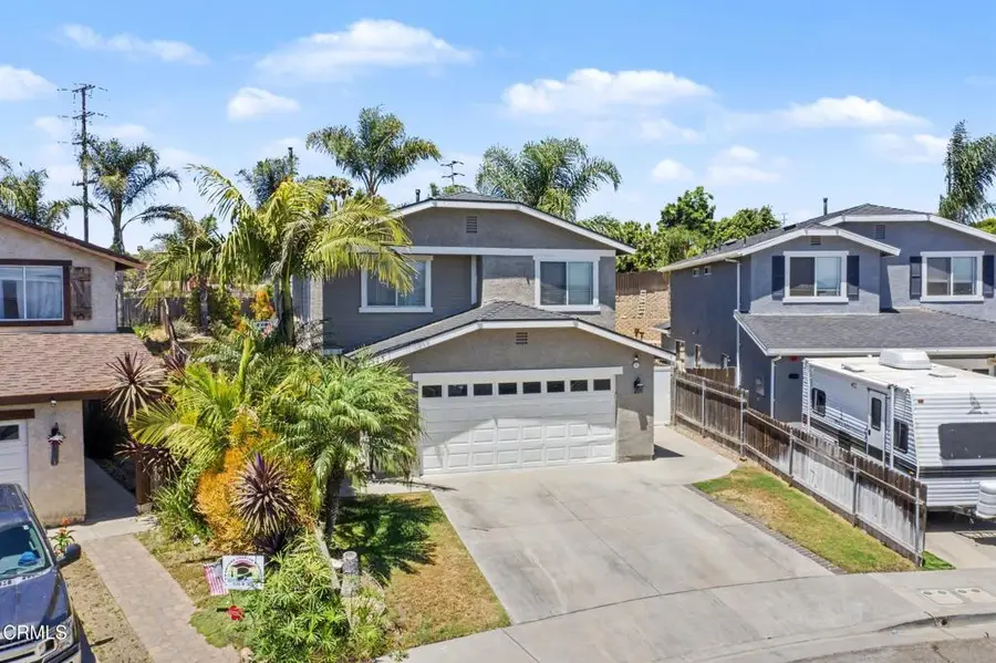 1525 Burnside Avenue, San Buenaventura Ventura, CA 93004 - #2