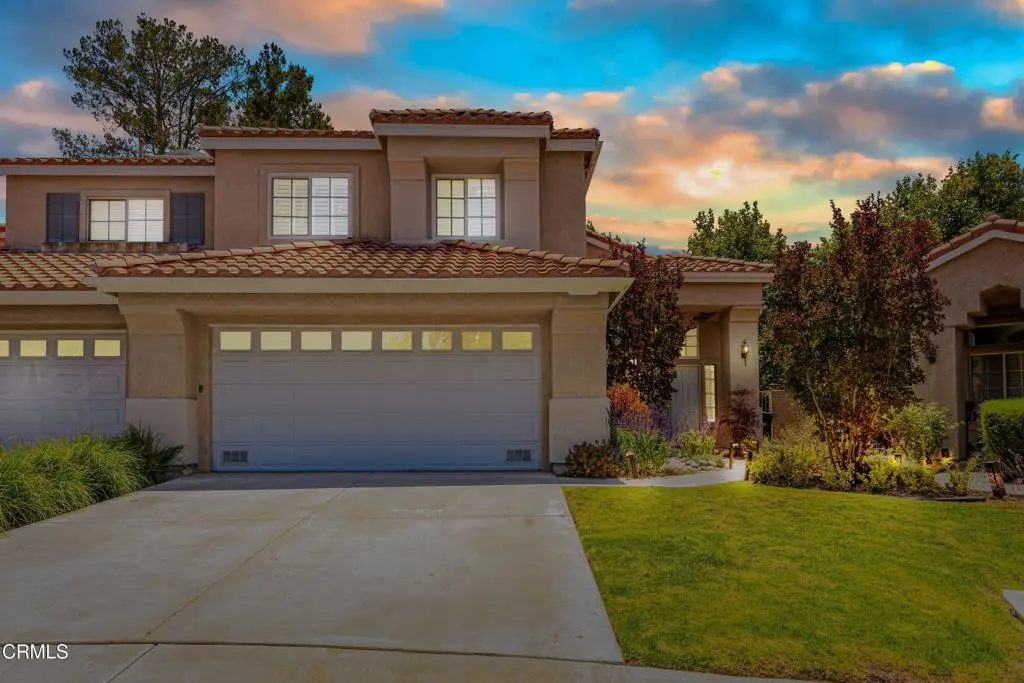 146 Symphony Lane, Oak Park, CA 91377 - #1