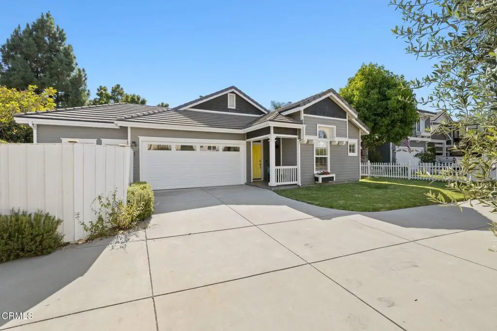 795 Livingston Avenue, San Buenaventura Ventura, CA 93003 - #1