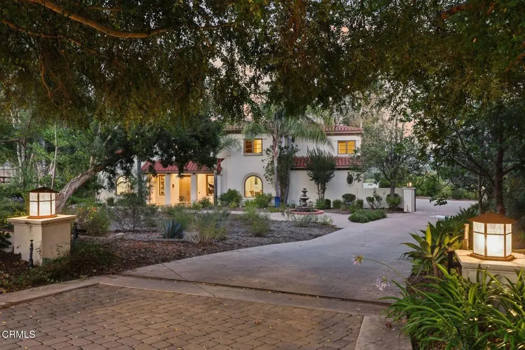 12986 Macdonald Drive, Ojai, CA 93023 - #1