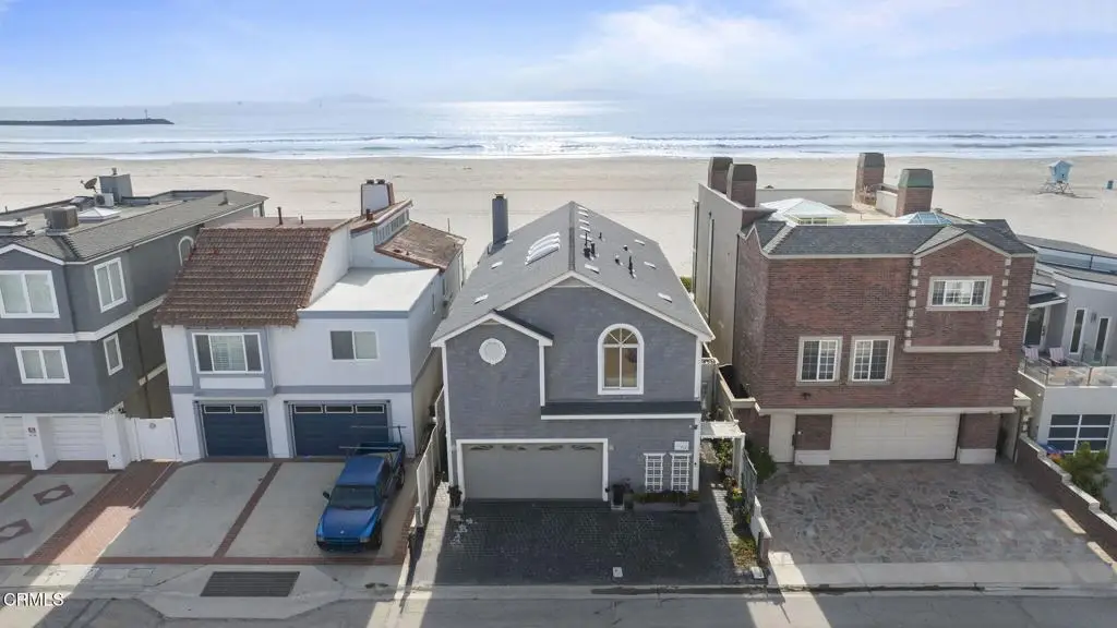 3541 Ocean Drive, Oxnard, CA 93035 - #1