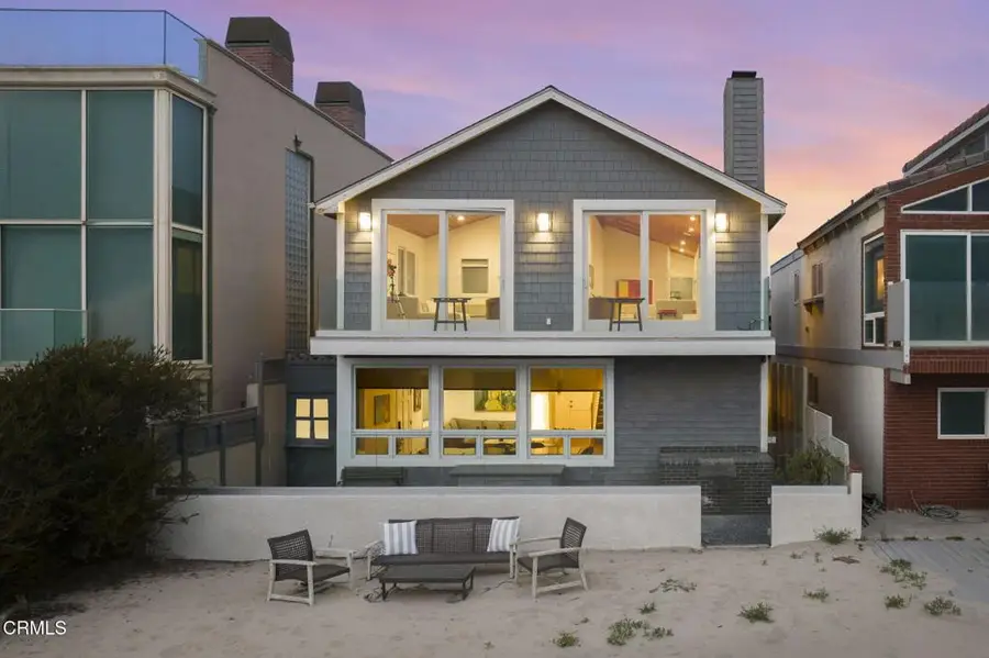 3541 Ocean Drive, Oxnard, CA 93035 - #3