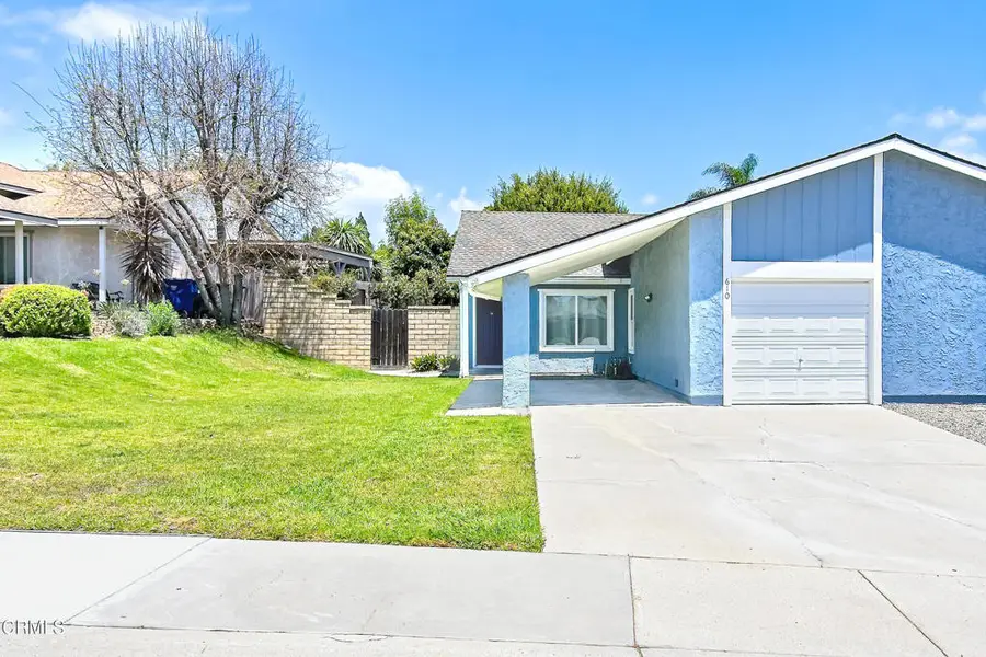 610 Hillcrest Drive, Camarillo, CA 93012 - #2
