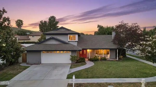 251 Larcom Street, Thousand Oaks, CA 91360