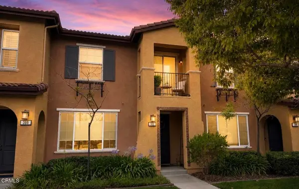 302 Big Sur River Place, Oxnard, CA 93036
