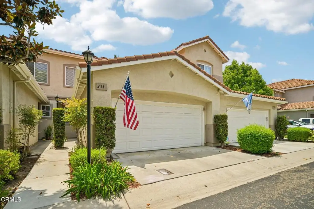 231 Calle Orovista, Camarillo, CA 93012 - #1