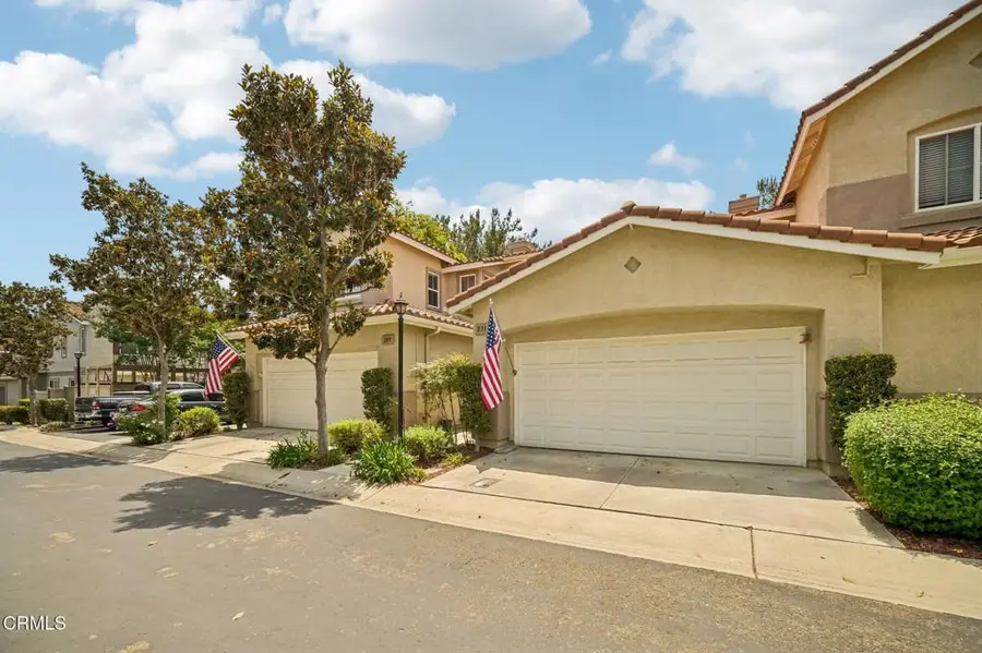 231 Calle Orovista, Camarillo, CA 93012 - #2