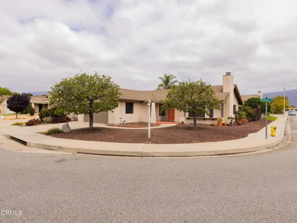 891 Martin Street, Ojai, CA 93023 - #1