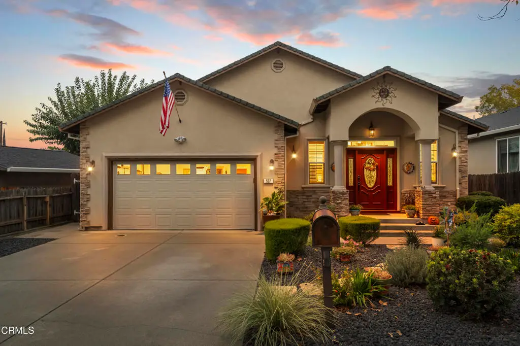 507 Encinal Avenue, Roseville, CA 95678 - #1