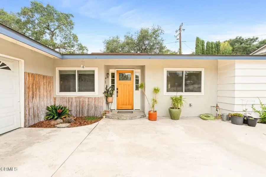 55 Pathelen Avenue, Oak View, CA 93022 - #2