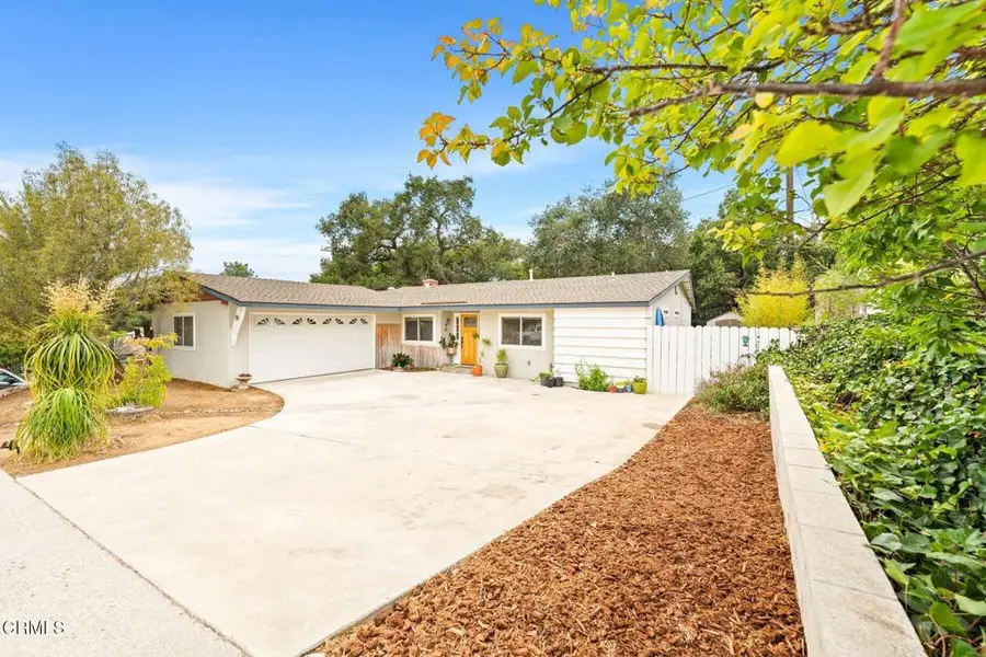 55 Pathelen Avenue, Oak View, CA 93022 - #3