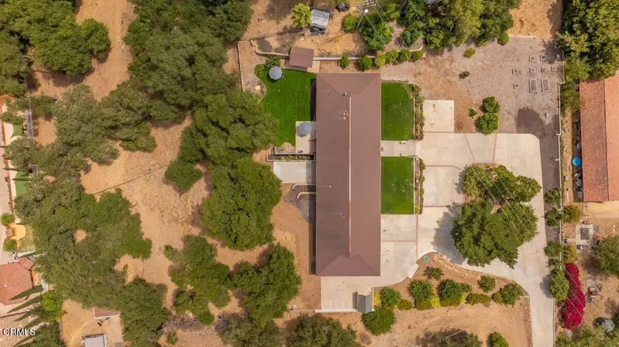 2999 Valley Meadow Drive, Oak View, CA 93022 - #3