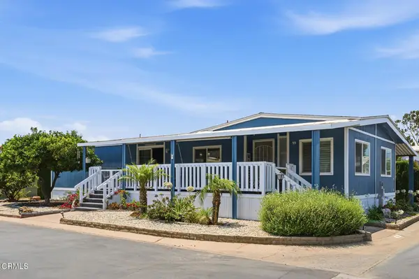 500 W Santa Maria Street #93, Santa Paula, CA 93060