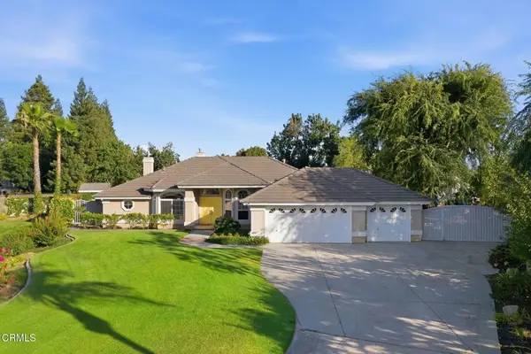 15331 Mabel Court, Bakersfield, CA 93314