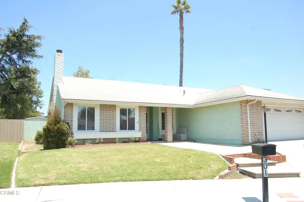 301 Geranium Place, Oxnard, CA 93036 - #1
