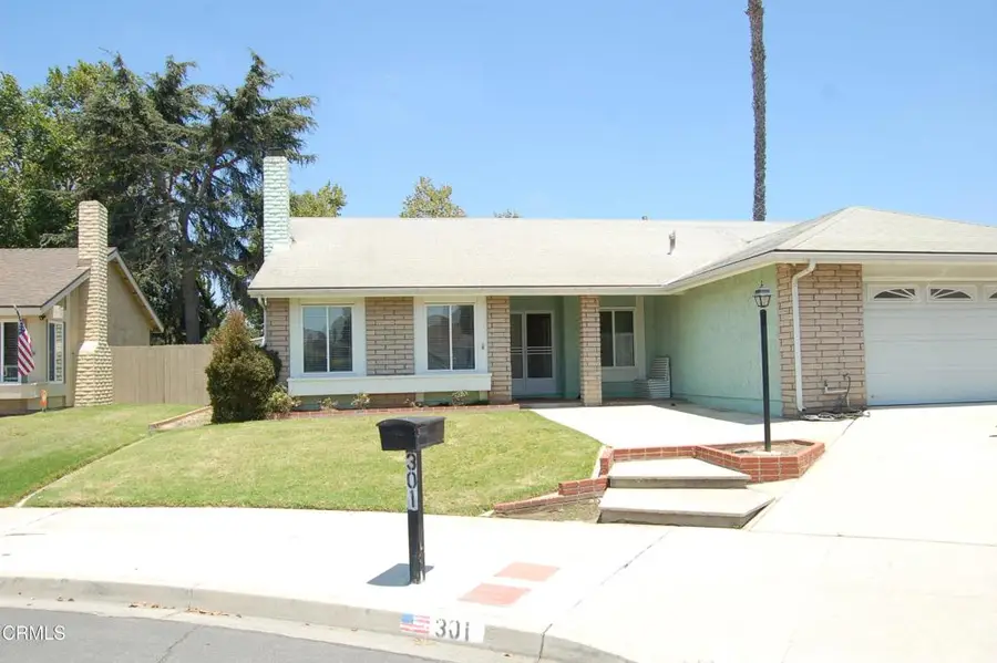 301 Geranium Place, Oxnard, CA 93036 - #2