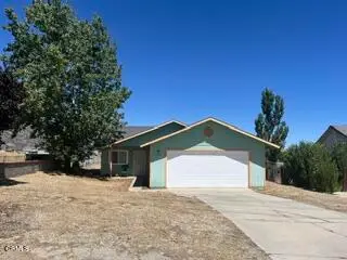 21641 Foothill Drive, Tehachapi, CA 93561