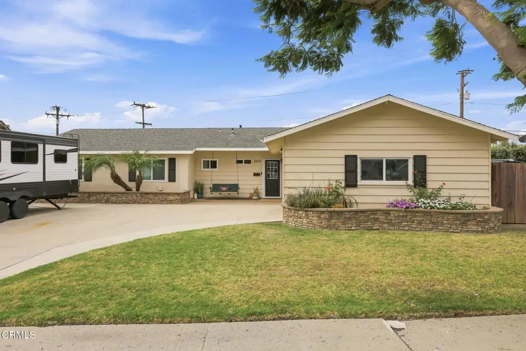 2876 Dumetz Street, Camarillo, CA 93010 - #1