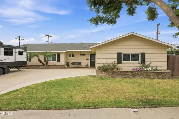 2876 Dumetz Street, Camarillo, CA 93010