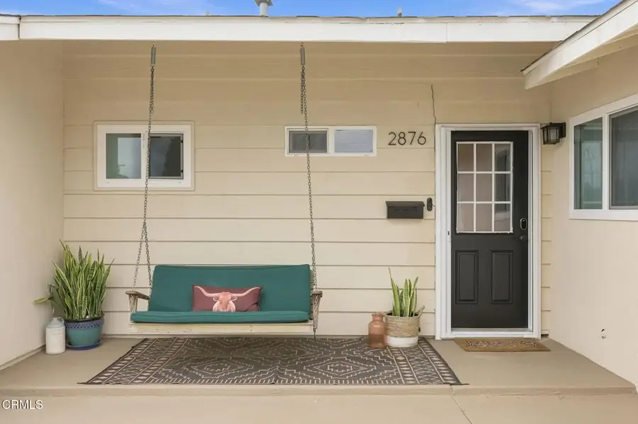 2876 Dumetz Street, Camarillo, CA 93010 - #3