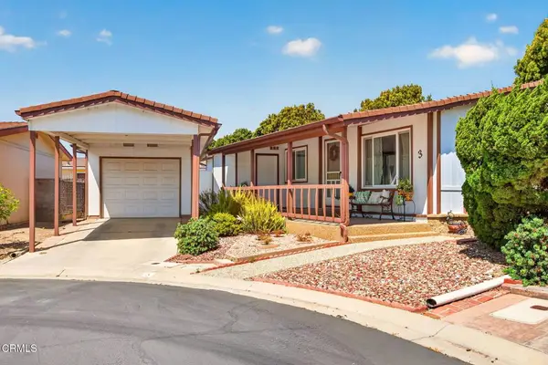 3 Poinsettia Gardens Drive #3, Ventura, CA 93004