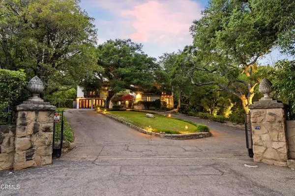 725 Ashley Road, Montecito, CA 93108