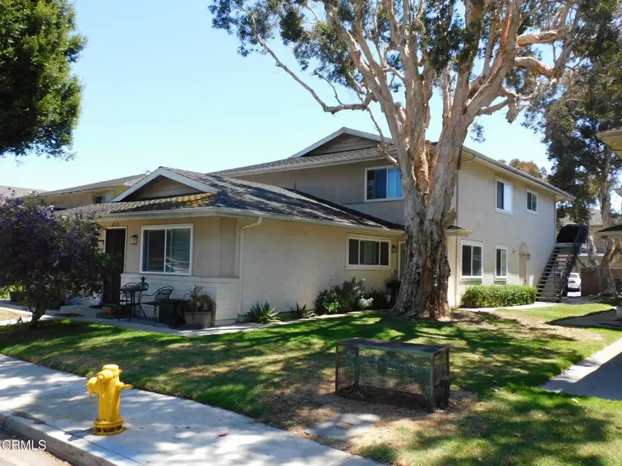 2600 Spinnaker Avenue, Port Hueneme, CA 93041 - #2