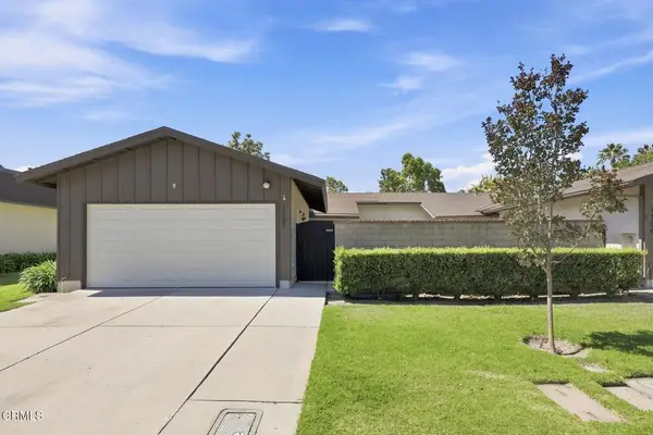 1732 Monte Vista Drive, Camarillo, CA 93010