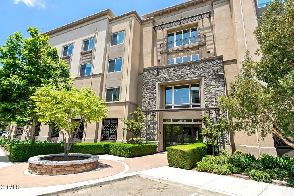 2810 Wagon Wheel Road #402, Oxnard, CA 93036 - #1