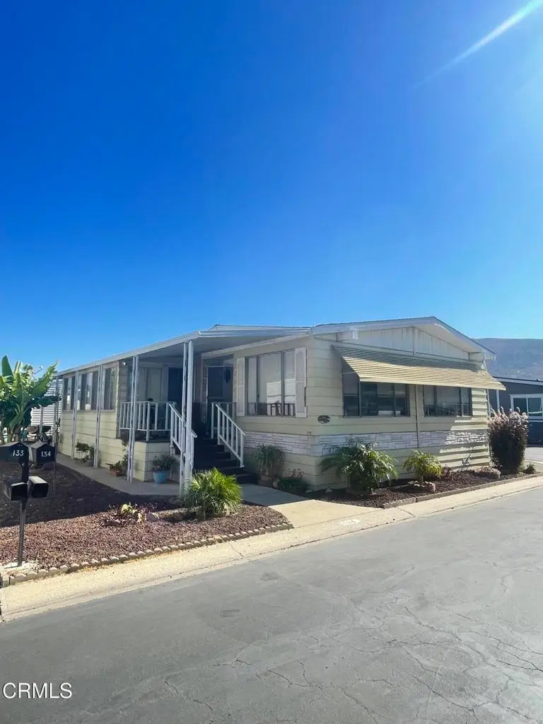 500 W Santa Maria Street #134, Santa Paula, CA 93060 - #1